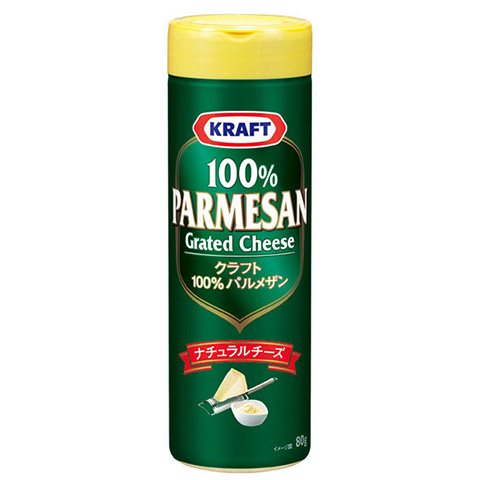 卡夫芝士粉 80克