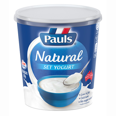 保利原味乳酪 470克